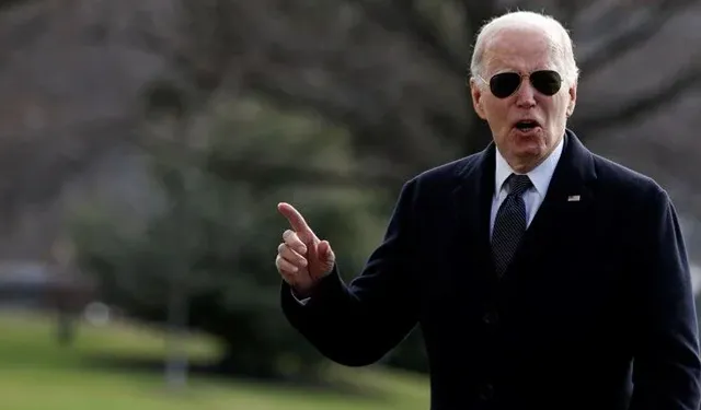 Biden once again asked for votes from black voters!