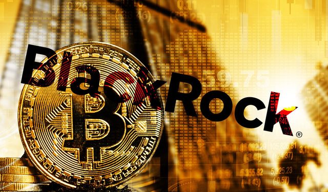 BlackRock: We will break Bitcoin's limits!