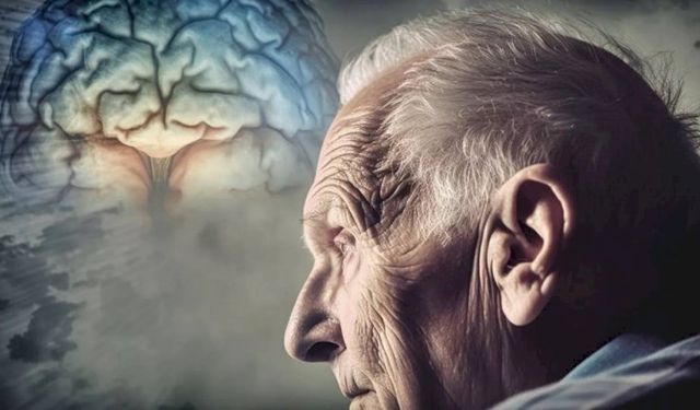 The miraculous food that ends Alzheimer's!