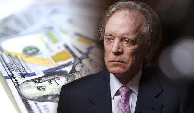Bill Gross has given up on bonds!