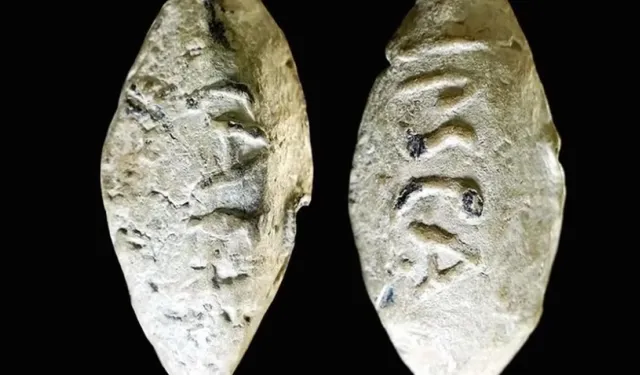 2000 year old 'bullet' found with emperor's name on it!