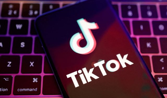 TikTok response from China: Banditry!