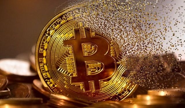 'The Fair Value of Bitcoin is Zero!'