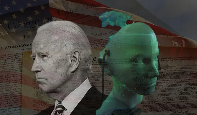 Is Biden Seeking Immortality with Artificial Intelligence?