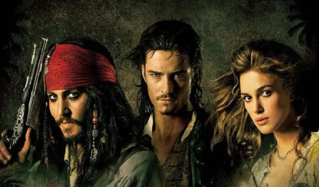 The actor's claim that he won't return to Pirates of the Caribbean has angered fans!