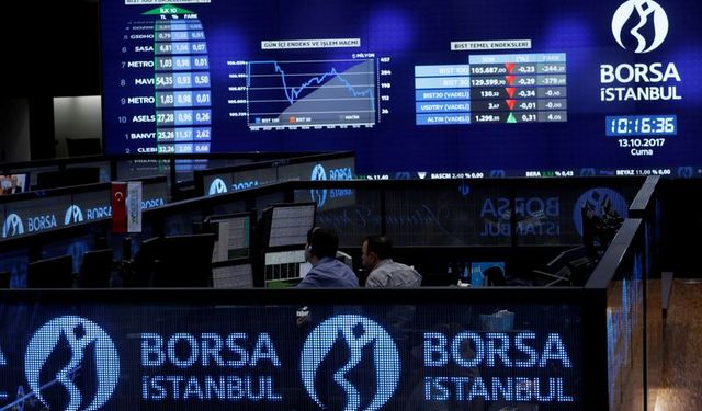 The way to become a billionaire: The Turkish Stock Exchange (BIST) earns much more than cryptocurrencies!
