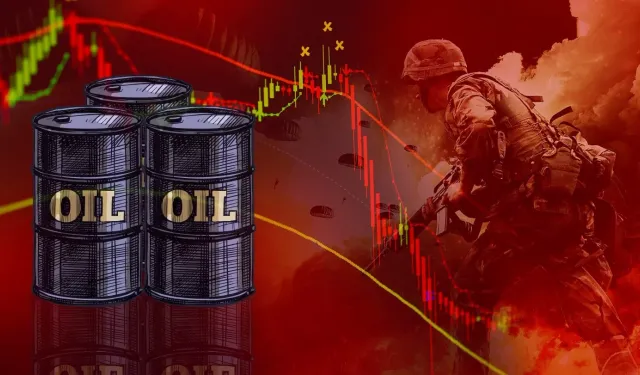 Oil-Scented Deaths: US young men die in Iraq war, oil barons win!