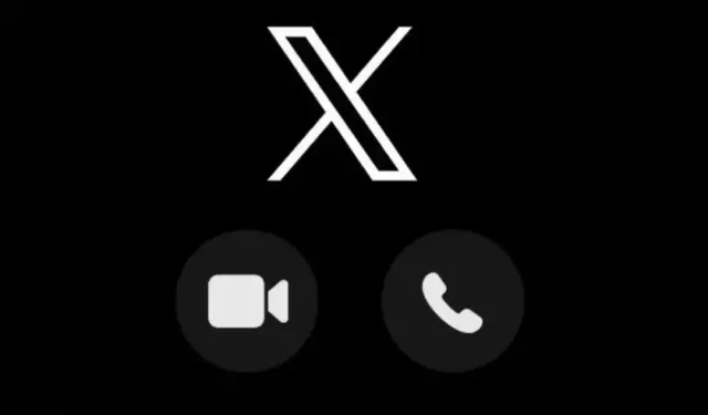 Warning: Voice/video calling on X exposes IP addresses