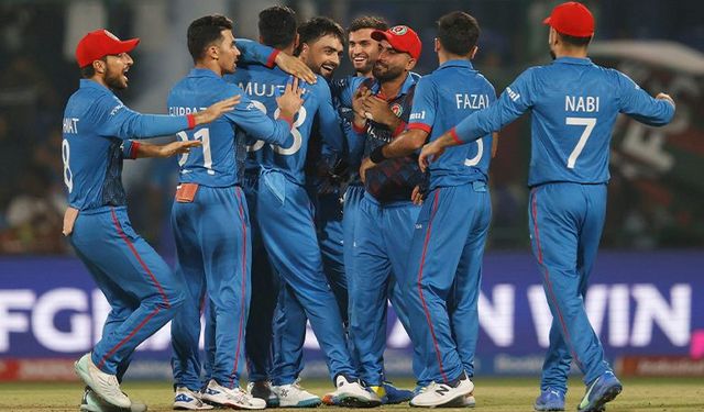 Afghanistan's national team is ambitious against Ireland 's national team: "It's impossible for them to beat us"