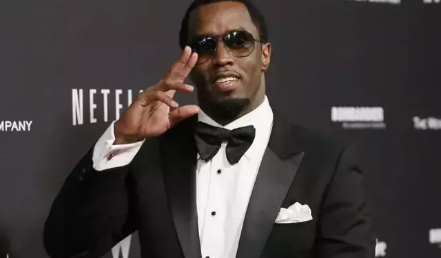The Puff Daddy scandal is growing!