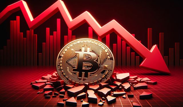 Critical data for Bitcoin: It stumbled on the third day!