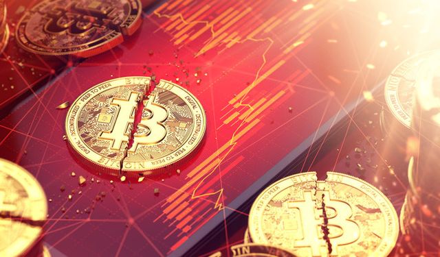 Critical Bitcoin analysis: potential bottom at $45,000!