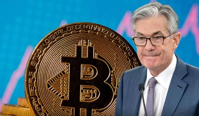 Bitcoin is waiting for the FED!