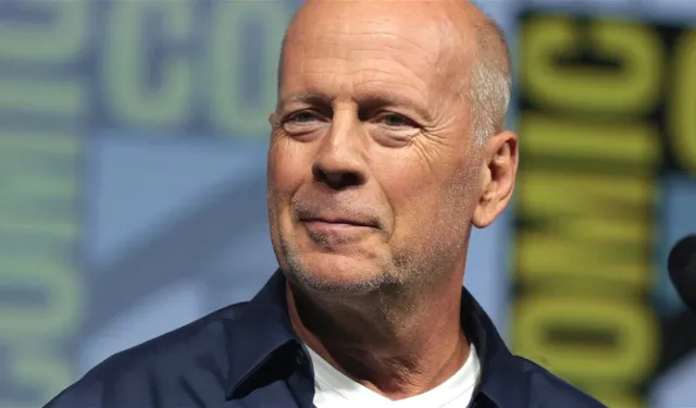 Bruce Willis' daughter has been diagnosed with autism!