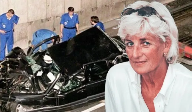 Is Princess Diana Alive? Britain is talking about the Turkish photographer's post!