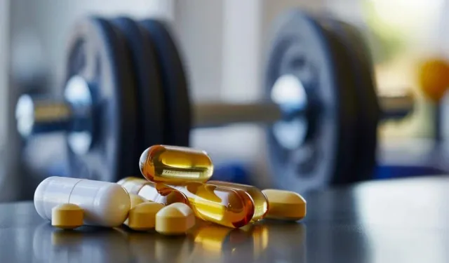 New exercise pill may provide benefits without exercise