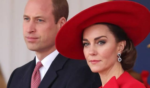 She was "embarrassed" about his post about Princess Kate: She apologized!
