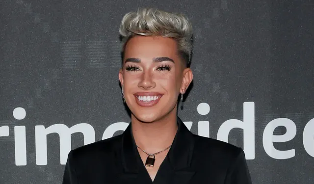 James Charles speaks out against congress on the TikTok ban!