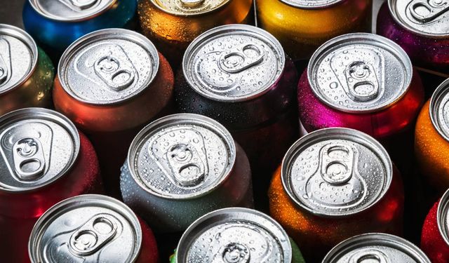Experts warn: Caution diet drinks increase the risk of heart diseases!