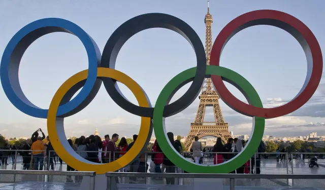 Russian athletes will not be able to attend the Olympic opening!