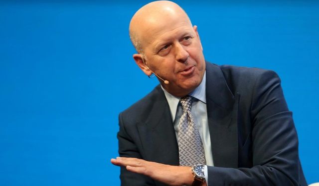 Goldman Sachs executive spoke about Bitcoin: "The Real Rise Hasn't Started!"