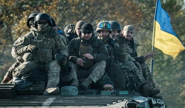 Ukrainian parliament adopts new law on army recruitment!
