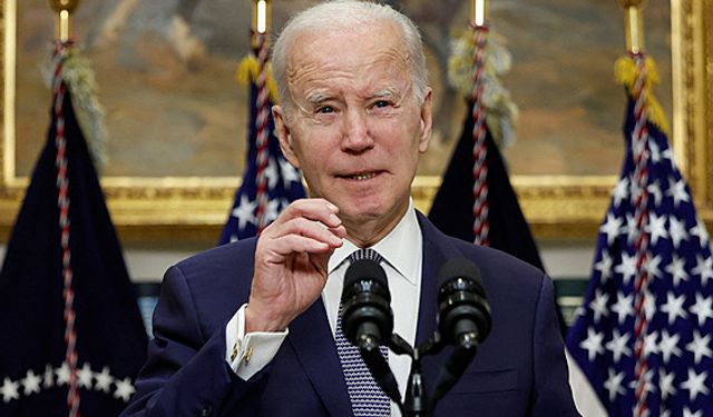 Biden calls for triple tax on Chinese metals!