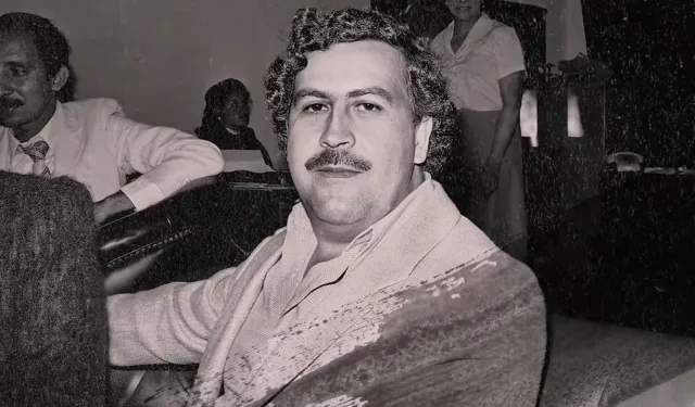 Pablo Escobar decision from the EU!