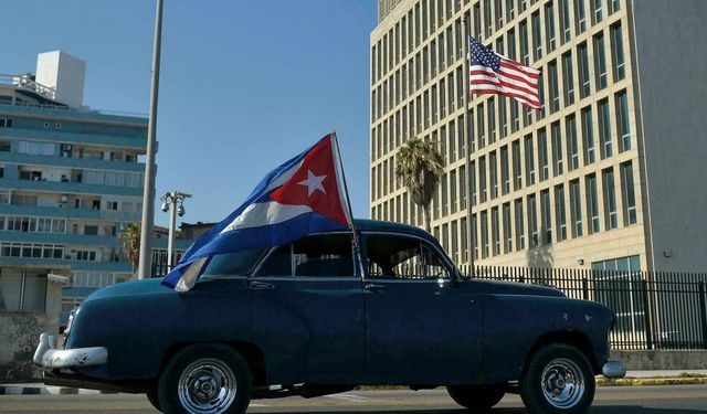 The mysterious 'Havana Syndrome' targeting US diplomats
