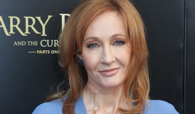 JK Rowling to be arrested for misgendering trans people after new hate crime law