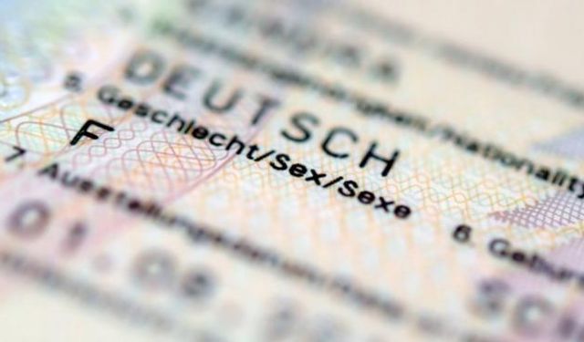 Germany makes it easier to change name and gender registration
