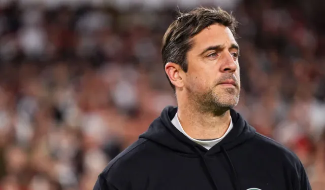 Aaron Rodgers' comments sparked outrage!