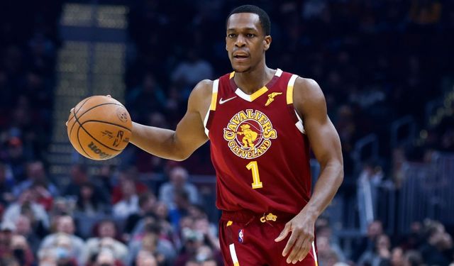 2-time NBA champion Rondo retires after the season!