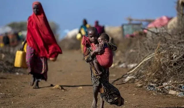 UN: The scale of the man-made crisis in Sudan is enormous!
