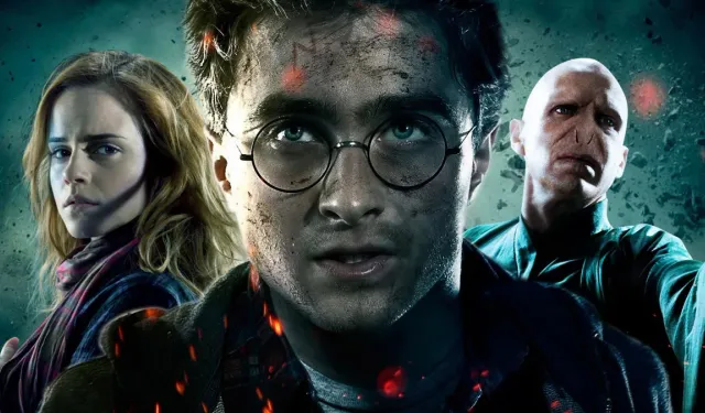 Harry Potter star Daniel Radcliffe has confessed: He doesn't see Rowling anymore!