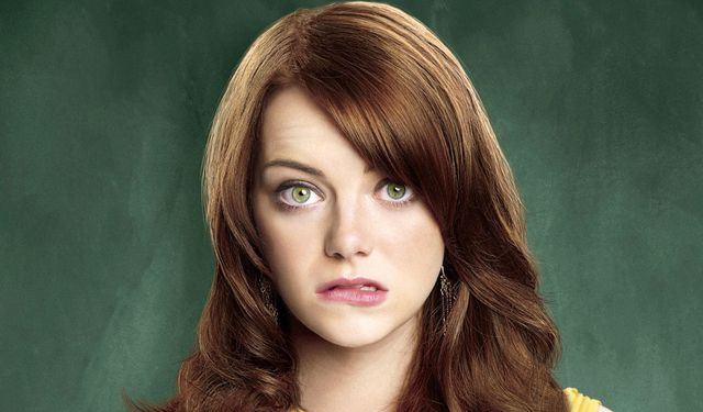 Emma Stone says she wants to use her real name!
