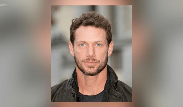 US actor shot dead during robbery