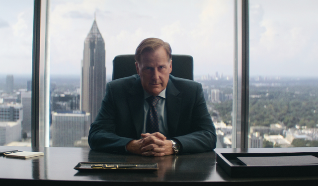 Jeff Daniels: I will not give up my role in Netflix's 'A Man In Full'!