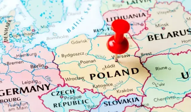 Pedophilia scandal in Poland!
