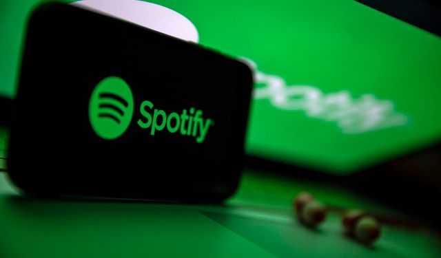 Spotify is being sued!