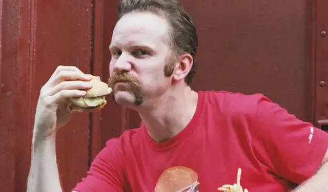 He had consumed McDonald's products for a month: Who is the late Morgan Spurlock?
