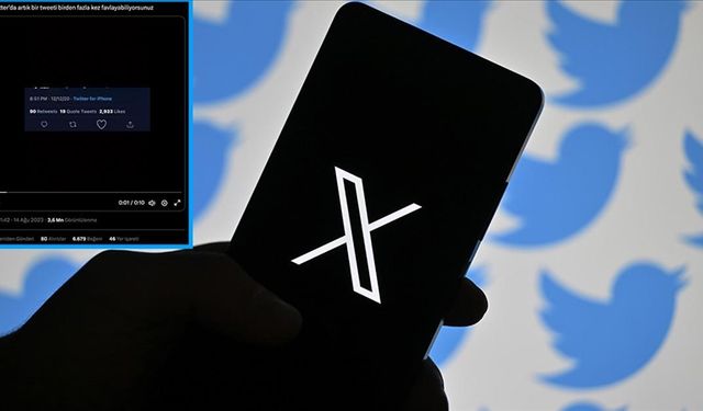 X/Twitter sells inactive usernames for 50 thousand dollars