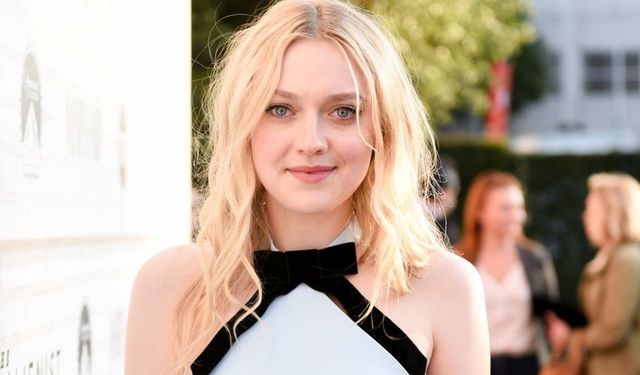 Dakota Fanning's advice for young actors!