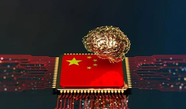 OpenAI's CEO Altman moves against China!