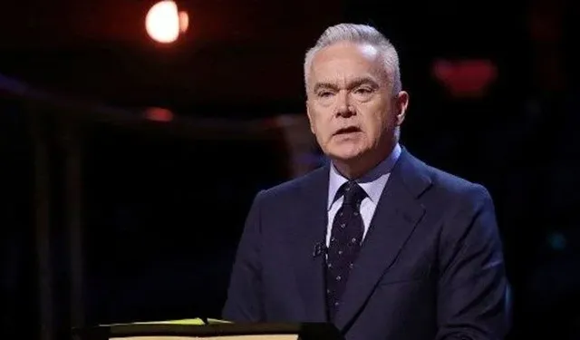 Former BBC anchor Huw Edwards to stand trial for child abuse!