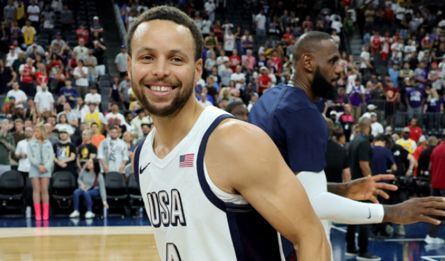 Team USA Basketball: 2024 Olympics Schedule and Roster Overview
