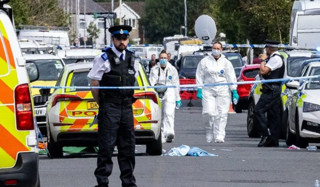 Southport stabbings - what we know about attack