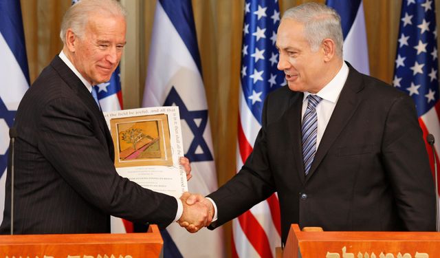 Critical talks in Washington: Netanyahu will meet with Biden and Harris today!