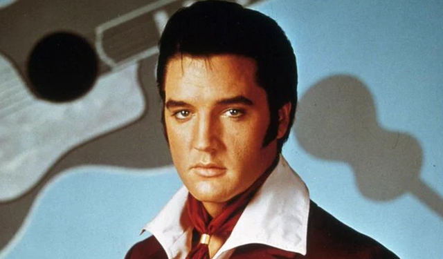 Detained for trying to defraud the family of famous US singer Elvis Presley