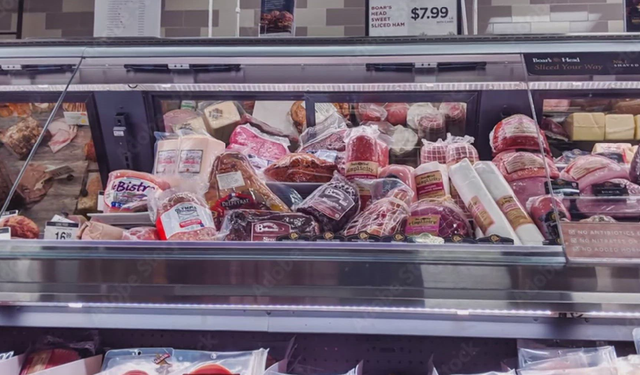 9 people die after being poisoned by deli product